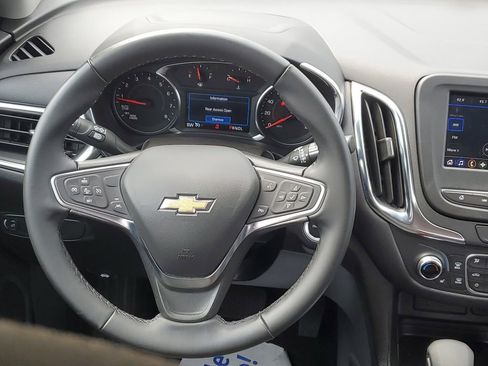 Certified 2024 Chevrolet Equinox LT image 25