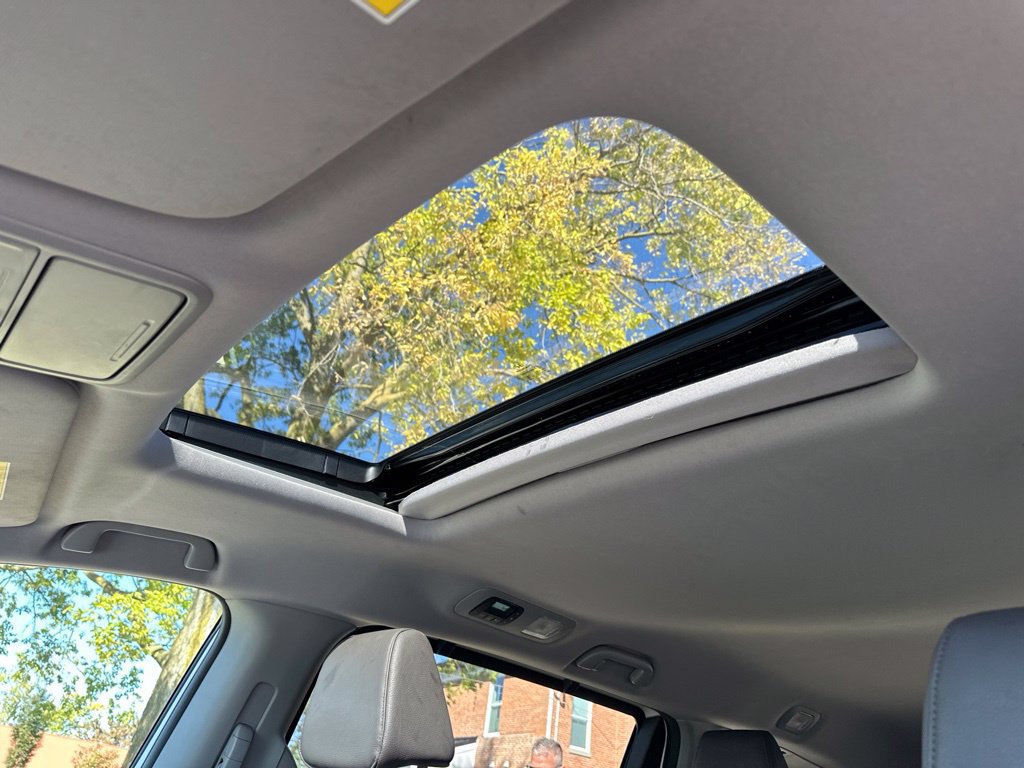 Used 2018 Honda Odyssey EX-L image 4