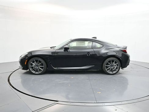 New 2026 Subaru BRZ Limited image 4