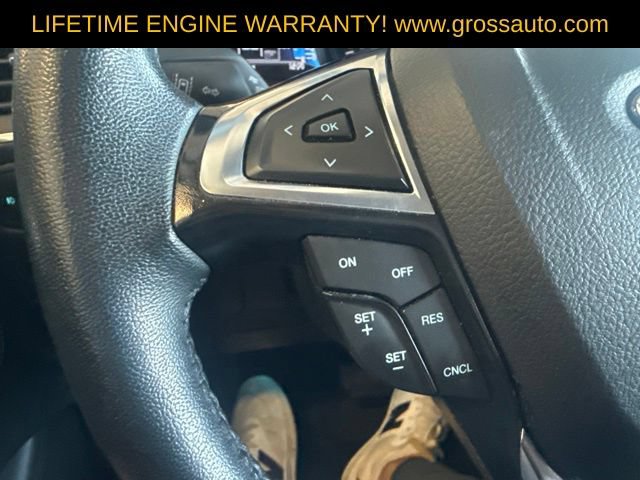 Used 2024 Ford Edge Titanium AWD/4WD image 19
