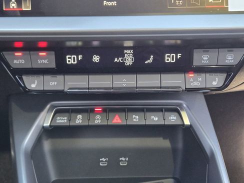 New 2026 Audi A3 2.0T Premium image 24