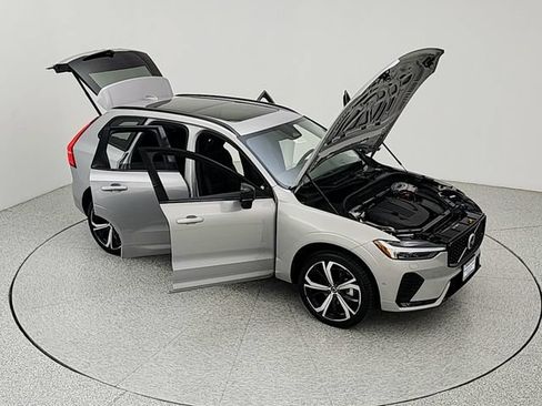 Used 2024 Volvo XC60 B5 Ultimate w/ Protection Package Premier AWD/4WD image 22