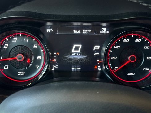 Used 2023 Dodge Charger GT w/ Blacktop Package AWD/4WD image 24