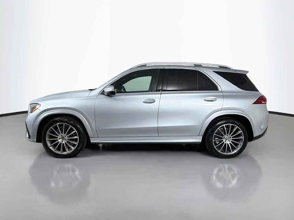 Used 2024 Mercedes-Benz GLE 450 4MATIC image 8