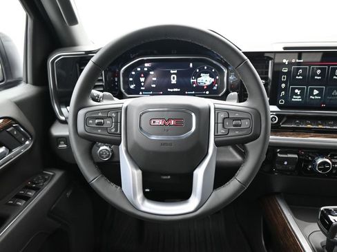 New 2026 GMC Sierra 1500 Elevation w/ Elevation Premium Package image 8