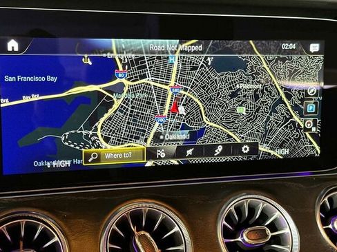 Used 2023 Mercedes-Benz E 450 Cabriolet image 25