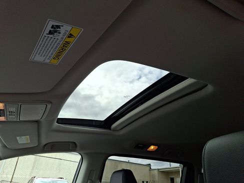 Certified 2026 Honda Odyssey EX-L image 15