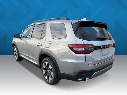 New 2026 Honda Pilot Elite image 3