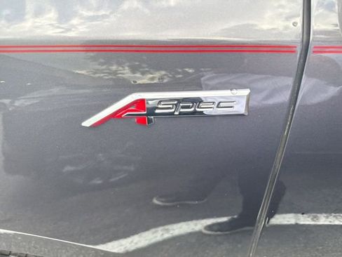 Used 2019 Acura MDX A-Spec AWD/4WD image 4