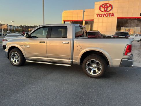 Used 2016 RAM 1500 Laramie w/ Convenience Group image 3