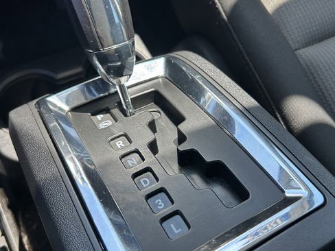 Used 2009 Dodge Journey SE FWD image 19