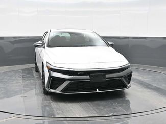 New 2026 Hyundai Elantra N Line video 2