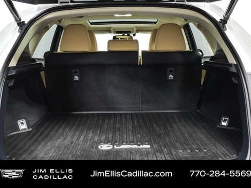 Used 2017 Lexus NX 300h AWD image 26