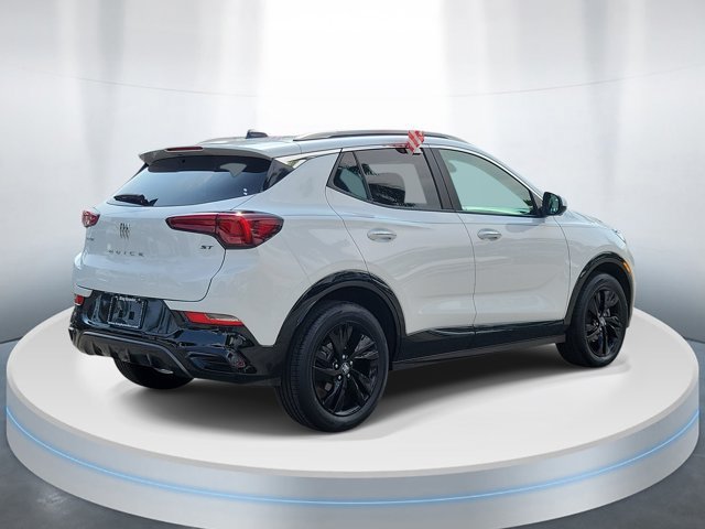 Used 2024 Buick Encore GX Sport Touring w/ Comfort Package FWD image 4