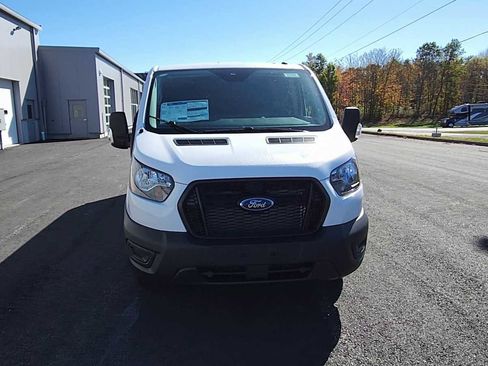 New 2025 Ford Transit 250 Low Roof image 3