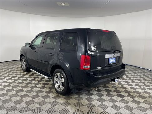 Used 2013 Honda Pilot EX-L image 20