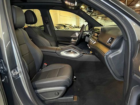 New 2026 Mercedes-Benz GLE 350 4MATIC image 11