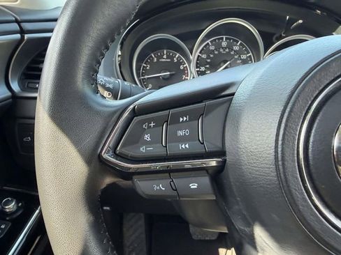 Certified 2023 MAZDA CX-9 Touring AWD/4WD image 27