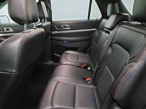 Used 2019 Ford Explorer Sport w/ Equipment Group 401A image 18