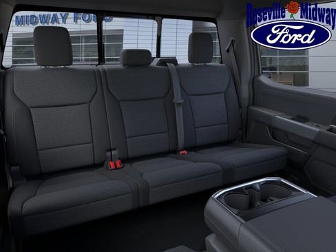New 2026 Ford F150 XLT w/ Equipment Group 302A MID AWD/4WD image 13