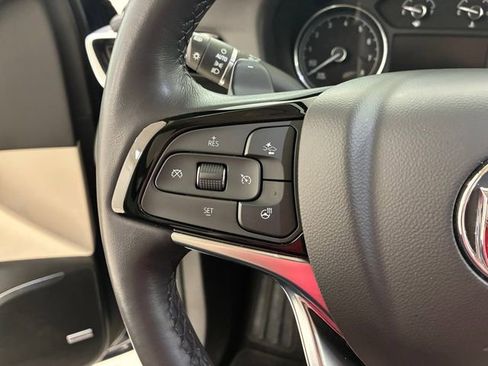 Used 2023 Buick Enclave Essence w/ Experience Buick Package image 23