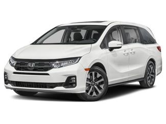 Used 2026 Honda Odyssey EX-L video 1