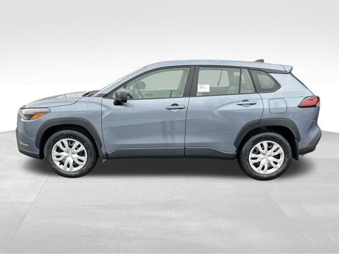 New 2026 Toyota Corolla Cross L image 2