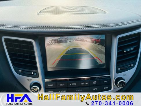 Used 2016 Hyundai Tucson Limited FWD image 22