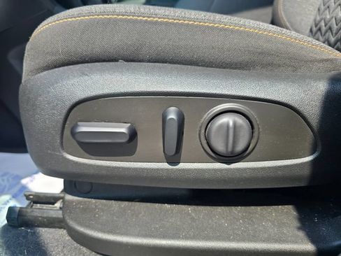 Used 2024 Chevrolet Equinox LT w/ LPO, Floor Liner Package AWD/4WD image 17