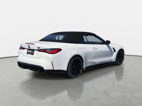 Used 2024 BMW M4 xDrive Competition w/ Executive Package image 4
