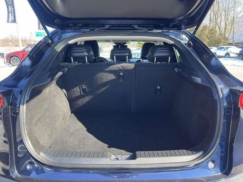 Certified 2023 MAZDA CX-30 AWD 2.5 S w/ Select Package image 7