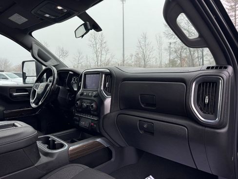 Used 2021 Chevrolet Silverado 3500 LT w/ Convenience Package image 19