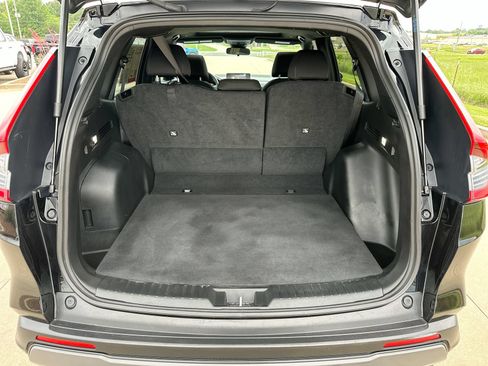 Used 2024 Honda CR-V Sport image 24
