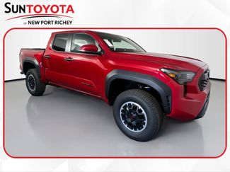 New 2025 Toyota Tacoma TRD Off-Road video 1