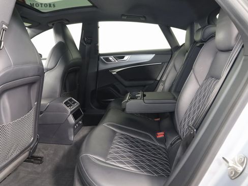 Used 2020 Audi S7 Prestige image 67
