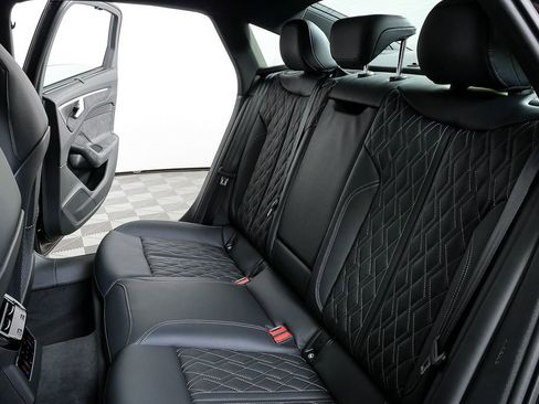 New 2026 Audi A6 3.0 image 23