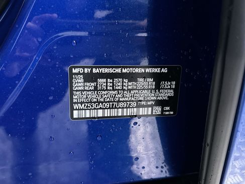 New 2026 MINI Cooper Countryman SE AWD/4WD image 13