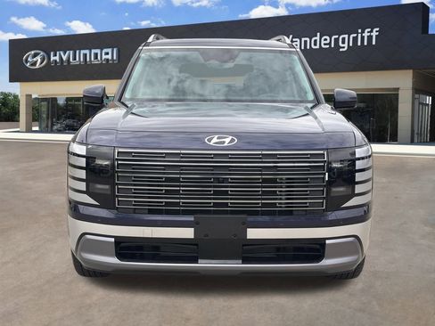 Certified 2026 Hyundai Palisade Limited image 5