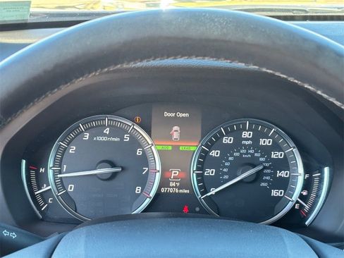 Used 2017 Acura MDX FWD w/ Technology Package image 23