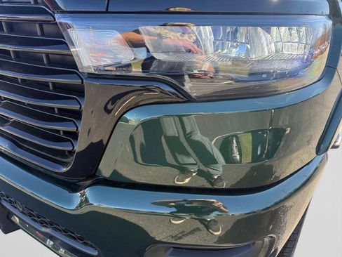 New 2026 RAM 1500 Laramie AWD/4WD image 22