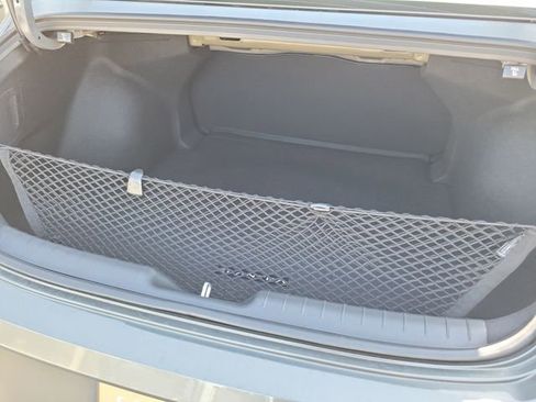 New 2026 Hyundai Elantra Sport FWD image 25