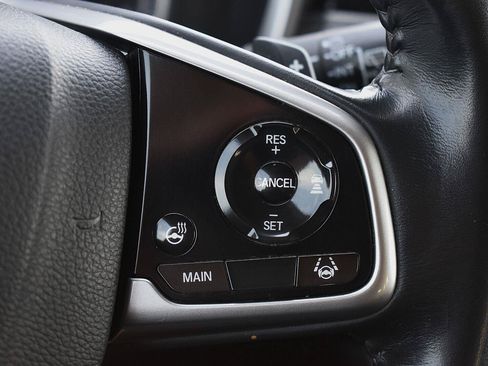 Used 2021 Honda CR-V EX-L image 8