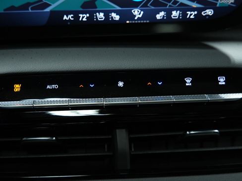 New 2026 Buick Enclave Avenir w/ Super Cruise Package image 35