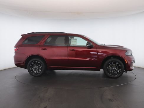 Used 2022 Dodge Durango GT AWD/4WD image 23