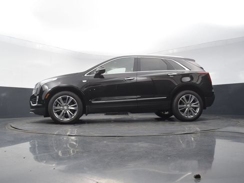 New 2026 Cadillac XT5 Premium Luxury w/ Driver Assist Package AWD/4WD image 48