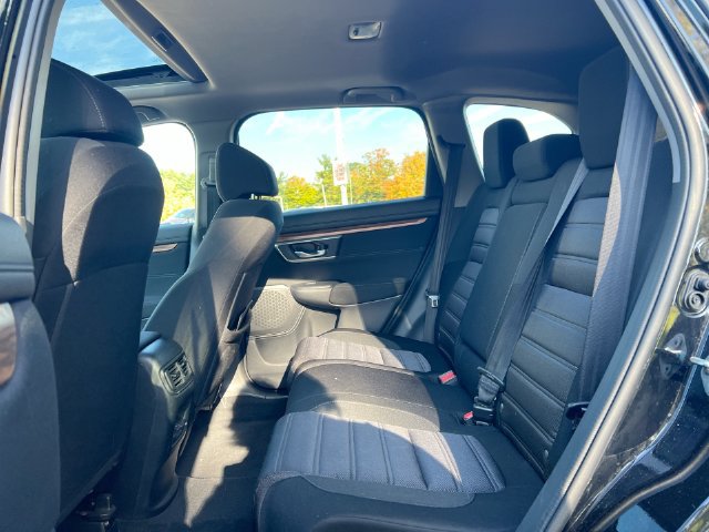 Used 2020 Honda CR-V EX image 33