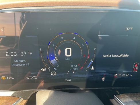 New 2026 Chevrolet Tahoe High Country image 11