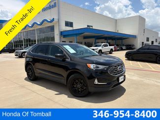 Used 2021 Ford Edge SEL w/ Convenience Package AWD/4WD video 1