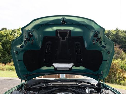 Used 2025 Aston Martin DB12 Convertible RWD image 71