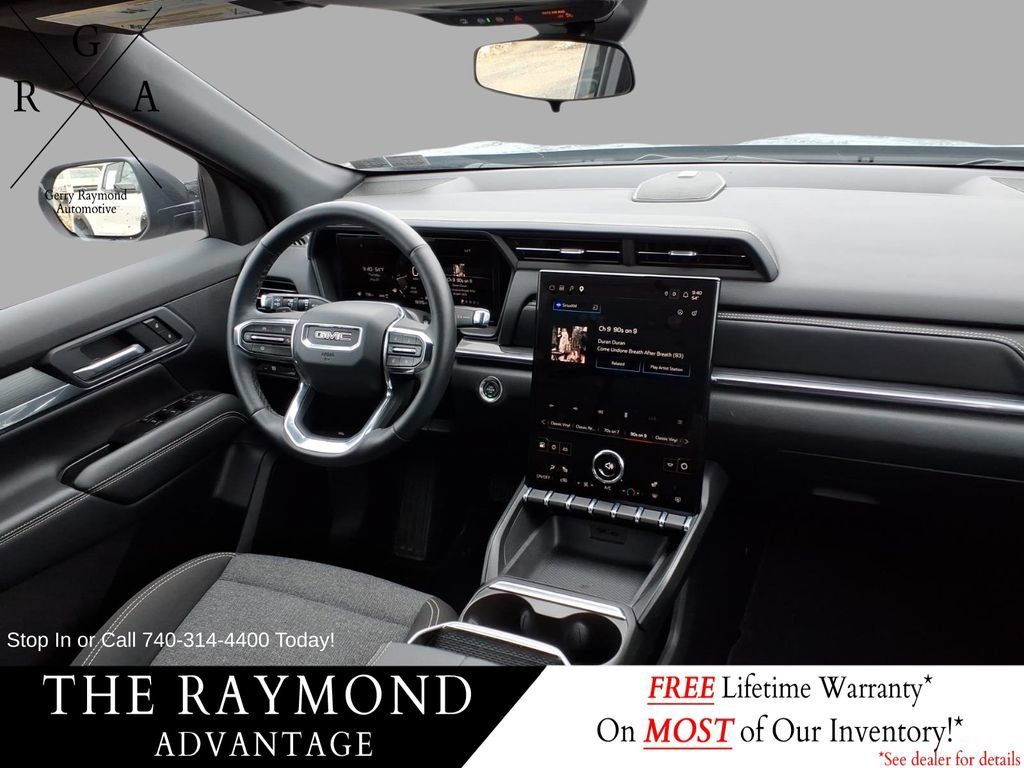Used 2026 GMC Terrain Elevation AWD/4WD image 11